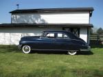 Packard Super Eight Sedan 1948 года